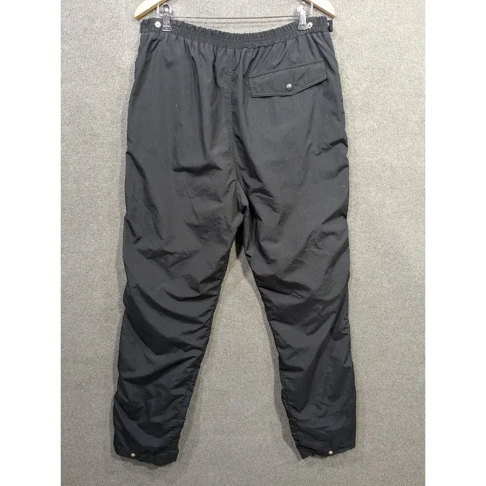 Helly Hansen Pants Mens Large Ski Snowboard Performance Side Zip Off Pull On